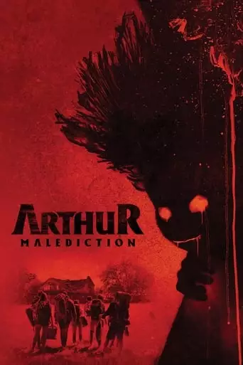 Arthur, Malediction (2022)