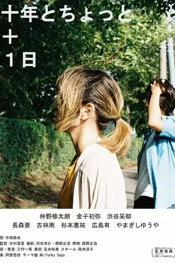 Ten Years + One Day (2023)