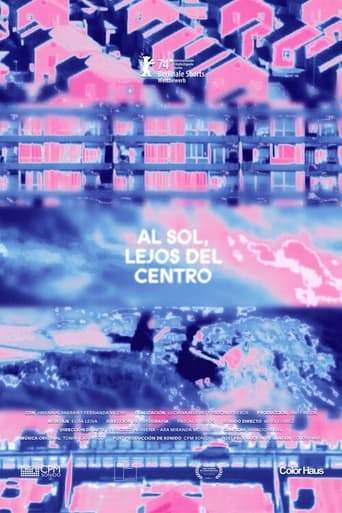 Al Sol, Lejos Del Centro (2024)