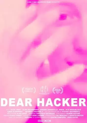 Dear Hacker (2021)