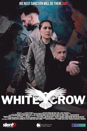 White Crow (2024)