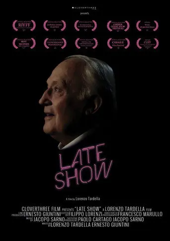 Late Show (2017)