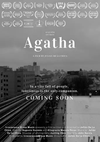 Agatha (2020)