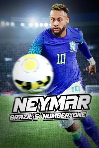 Neymar: il numero uno del Brasile (2025)