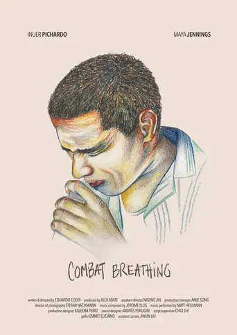 Combat Breathing (1970)