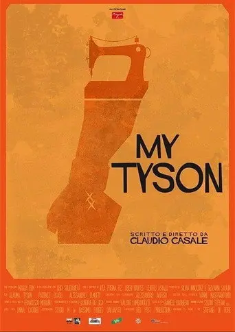 My Tyson (2018)
