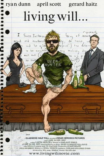 Living Will... (2011)