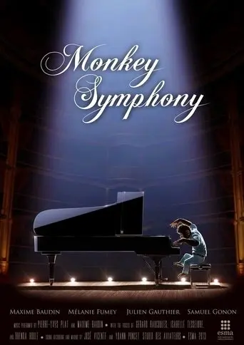 Monkey Symphony (2013)