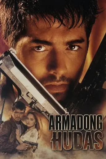 Armadong Hudas (1998)