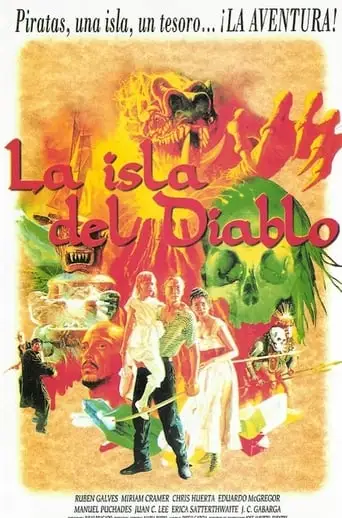 La Isla Del Diablo (1994)