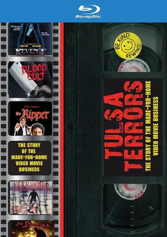 Tulsa Terrors (2025)