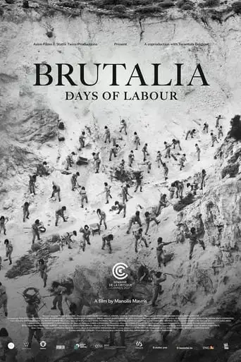 Brutalia, Days of Labour (2021)