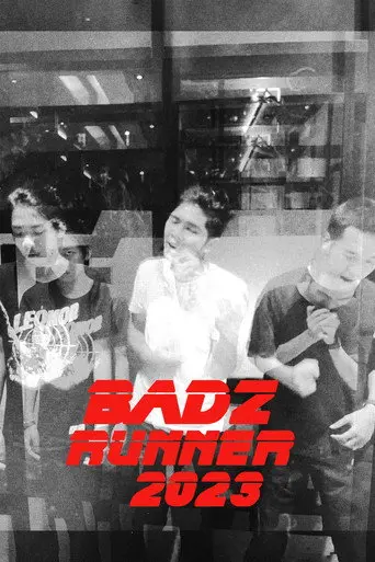 Badz Runner 2023 (1970)