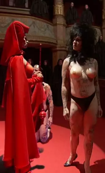 Body Double 22 (2010)