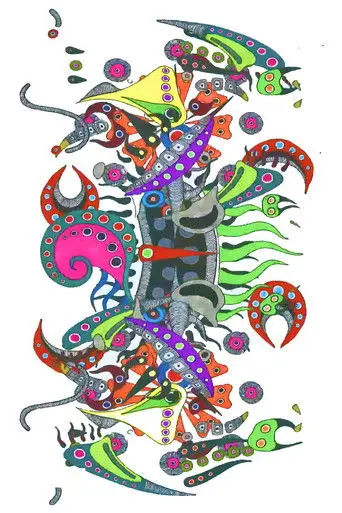 A Log Day of Timbre (2011)