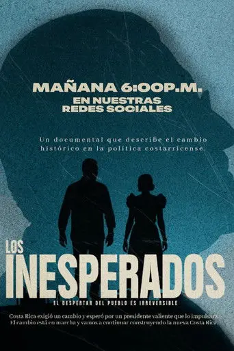 Los Inesperados (2026)