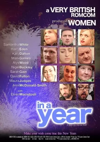 In A Year (2018)