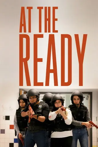 At the Ready (2021)