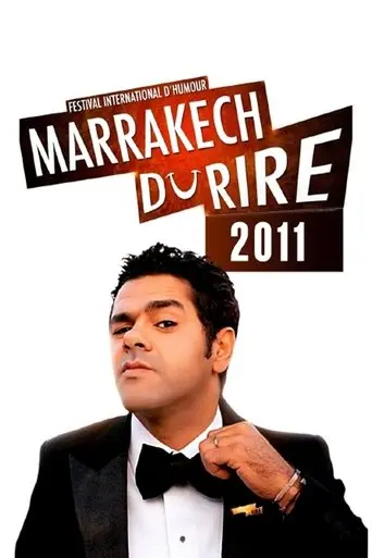 Marrakech du rire (2011)