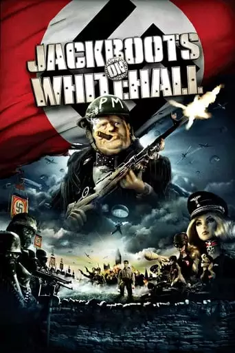 Jackboots On Whitehall (2010)