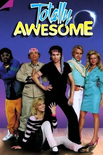 Totally Awesome (2006)