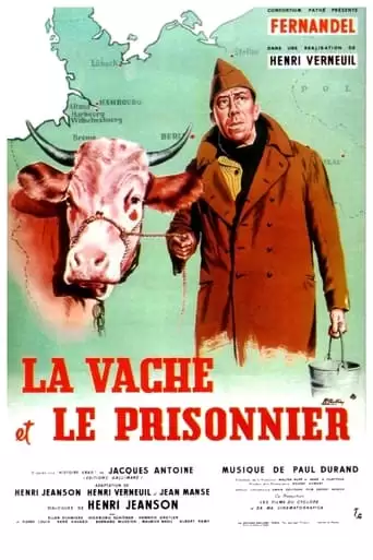 The Cow And I (1959)