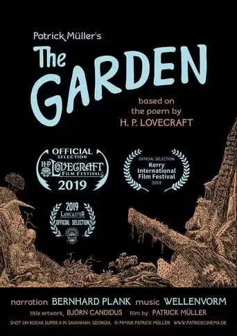 The Garden (2020)