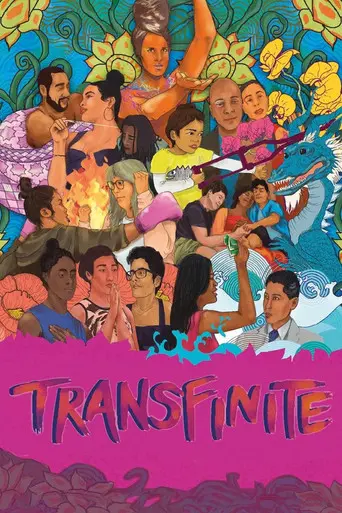 Transfinite (2019)