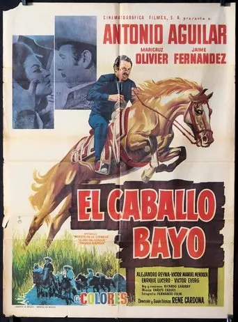 El Caballo Bayo (1969)