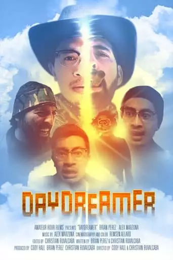 Daydreamer (2022)