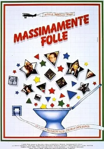 Massimamente folle (1983)