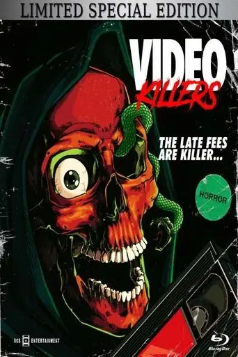 Shockumentary (2015)