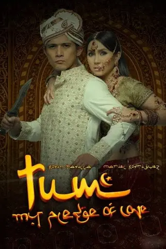 Tum, My Pledge of Love (2011)