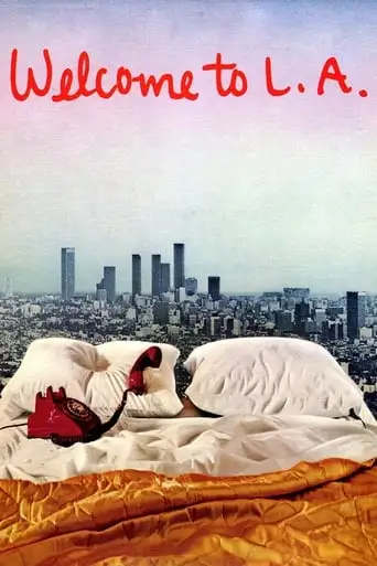 Welcome To L.A. (1976)