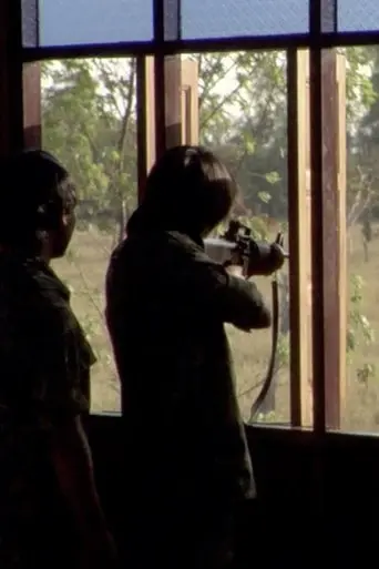 An Evening Shoot (2009)