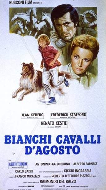 White Horses Of Summer (1975)