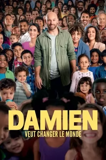 Adopt A Daddy (2019)
