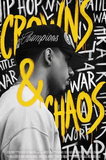 Crowns & Chaos (2024)