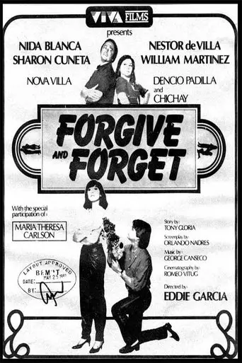 Forgive and Forget (1982)