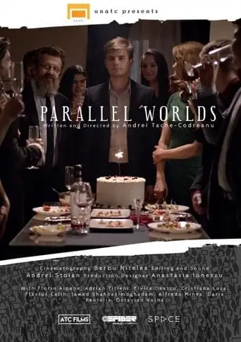 Parallel Worlds (2019)