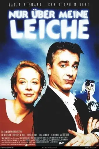 Over My Dead Body (1995)