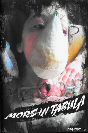 Mors in Tabula (2013)