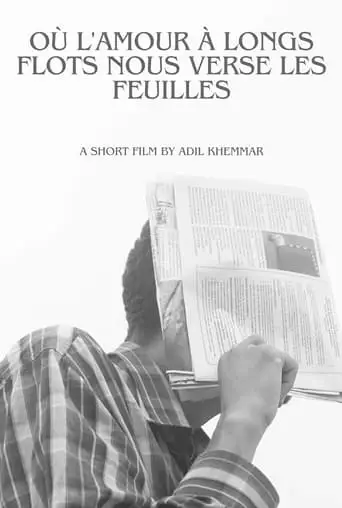 Ou L'amour A Longs Flots Nous Verse Les Feuilles (2024)