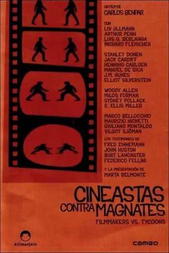 Filmmakers Vs. Tycoons (2005)