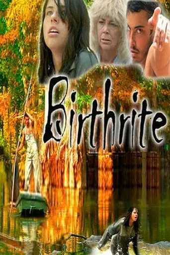 Birthrite (2008)