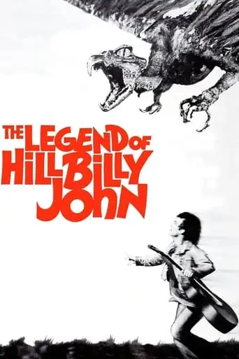 The Legend Of Hillbilly John (1974)