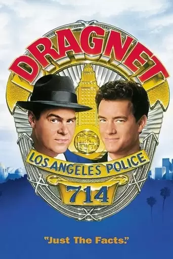 Dragnet (1987)