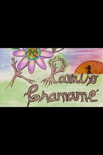 Paraíso Chamamé (2012)
