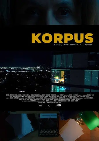 KORPUS (2024)