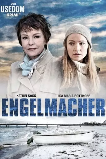Engelmacher - Der Usedom-Krimi (2016)